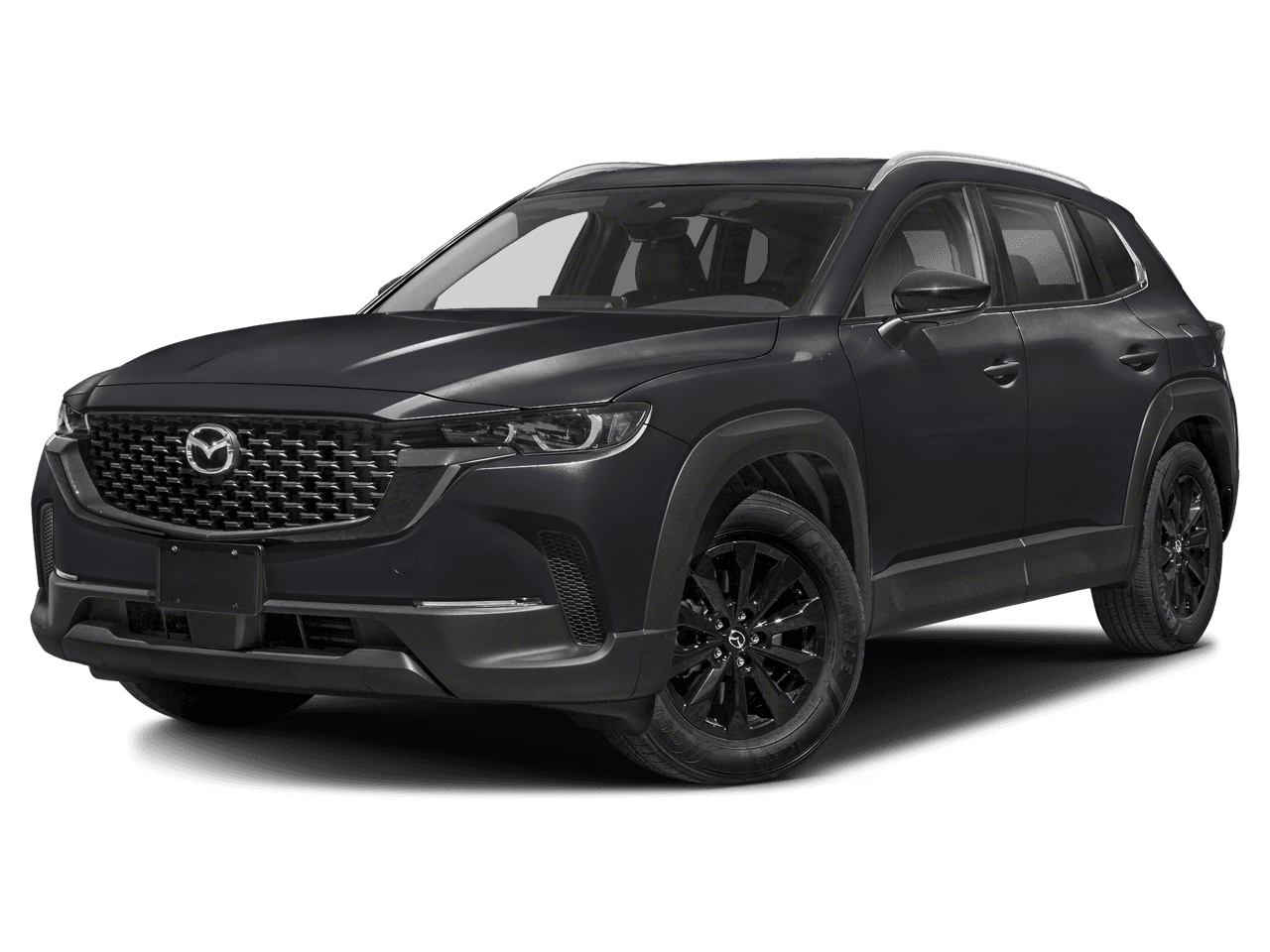 2024 Mazda CX-50 Photo in Silver Spring, MD 20904