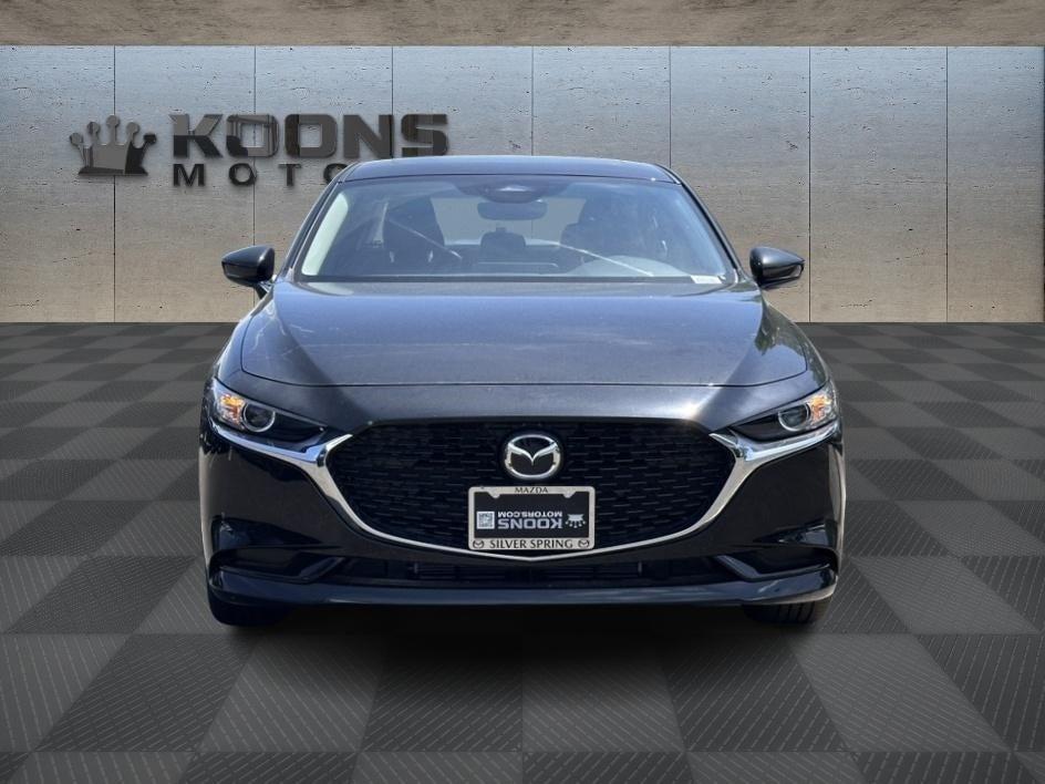 2025 Mazda Mazda3 Photo in Silver Spring, MD 20904