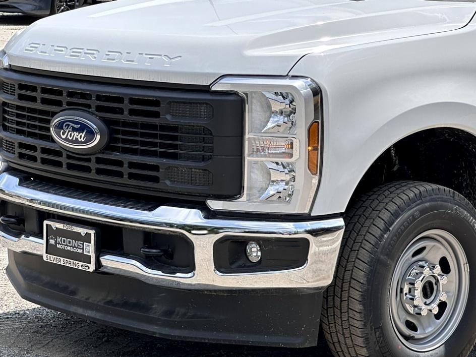 2024 Ford F-250 Super Duty Photo in Silver Spring, MD 20904