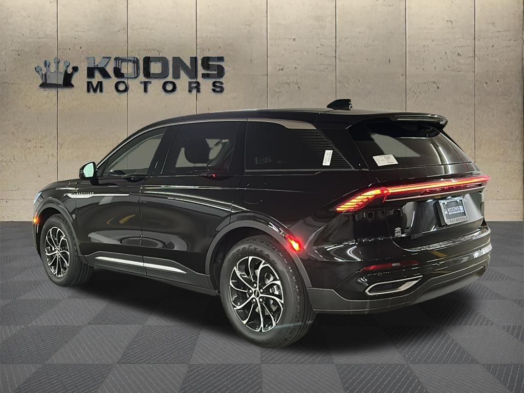 2026 Lincoln Nautilus Photo in Bethesda, MD 20814