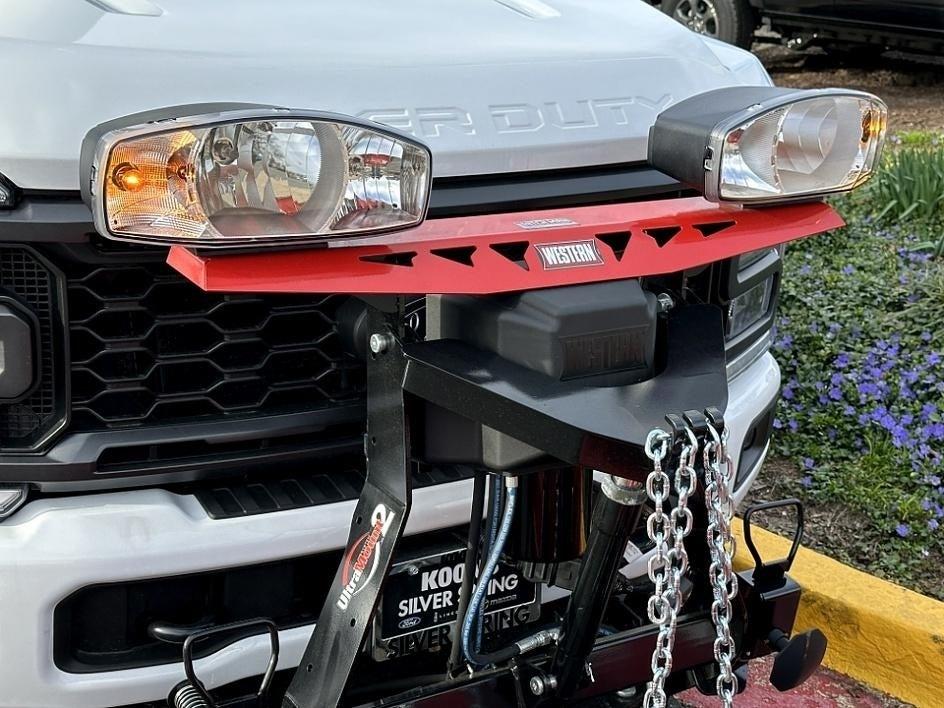 2023 Ford F-250SD Photo in Silver Spring, MD 20904