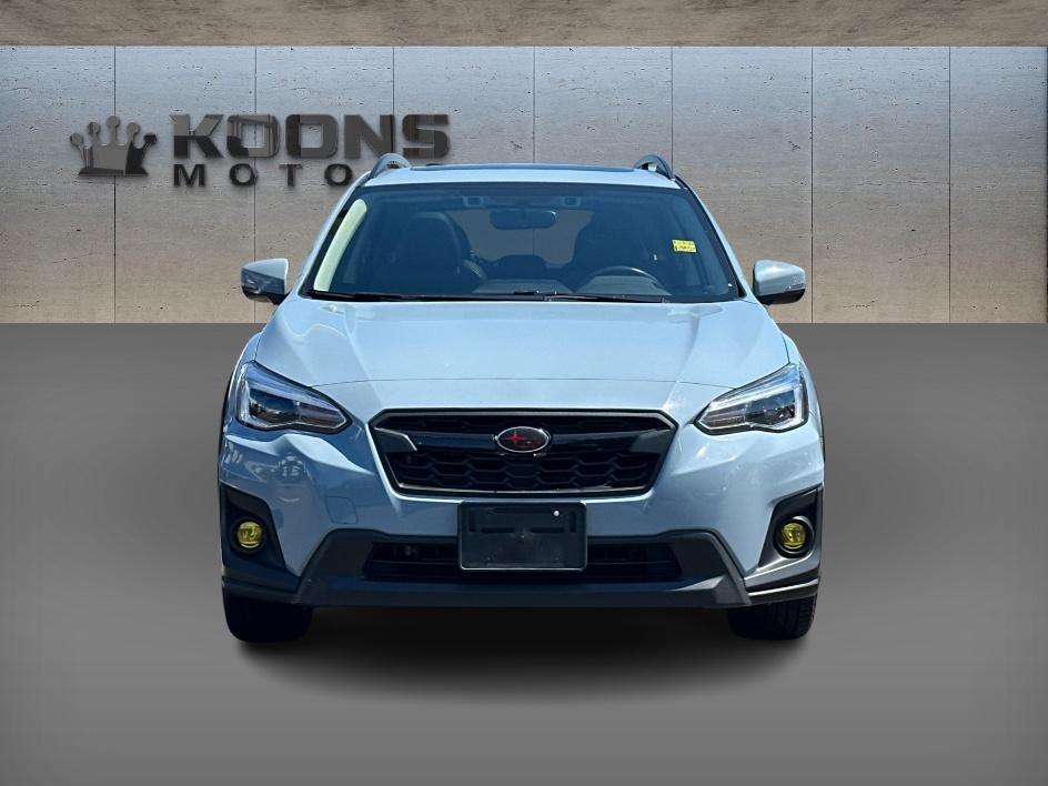 2020 Subaru Crosstrek Photo in Silver Spring, MD 20904