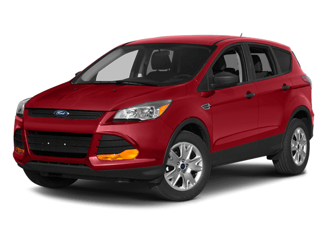 2014 Ford Escape Photo in Silver Spring, MD 20904
