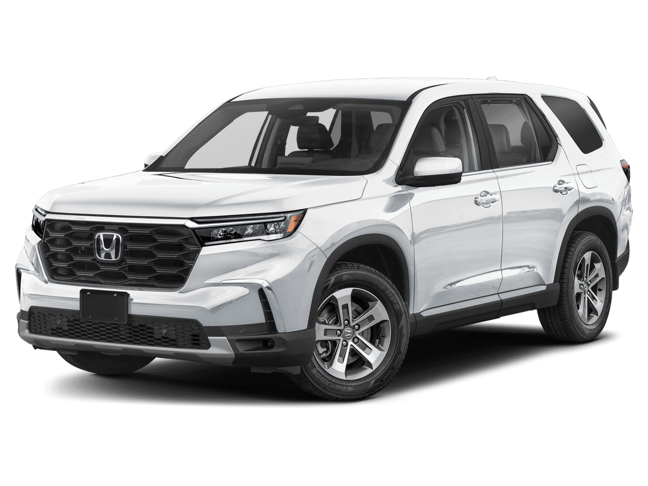 2025 Honda Pilot Photo in Bethesda, MD 20814