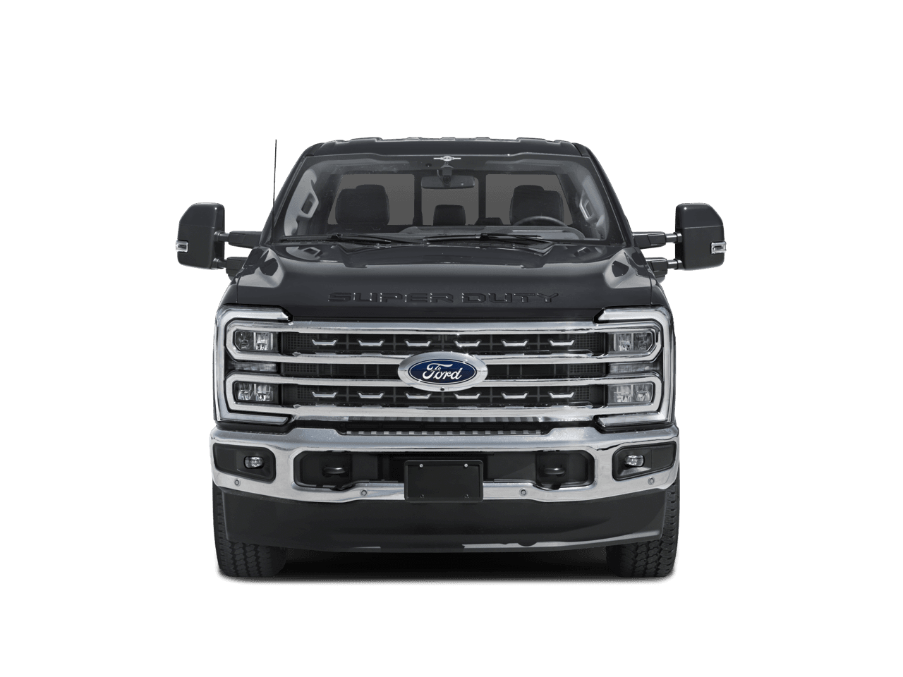 2026 Ford F-250SD Photo in Silver Spring, MD 20904