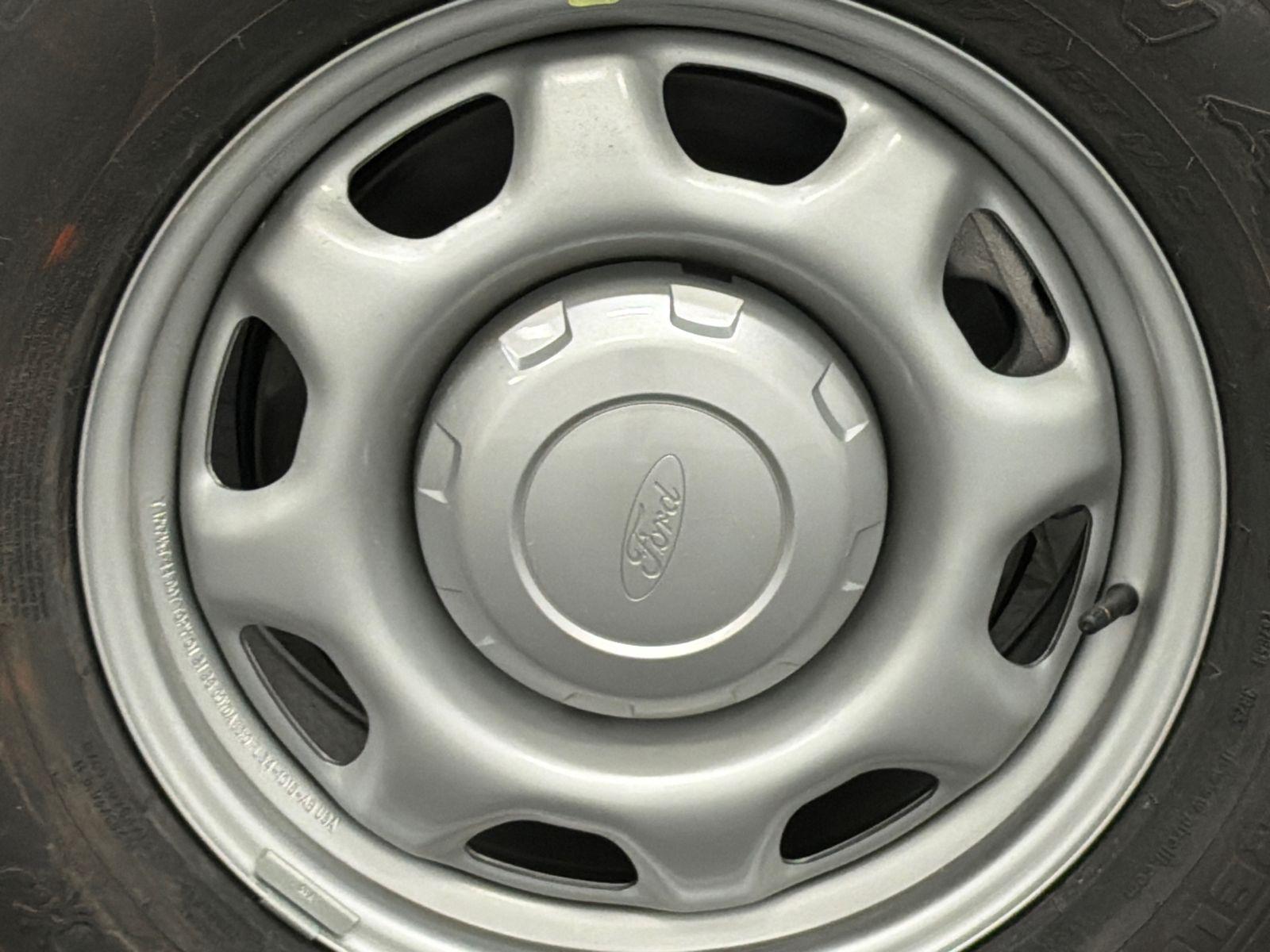 2026 Ford F-150 Photo in Silver Spring, MD 20904