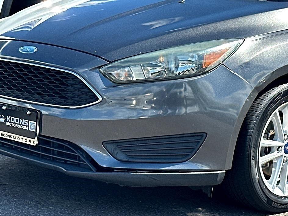 2017 Ford Focus Photo in Silver Spring, MD 20904