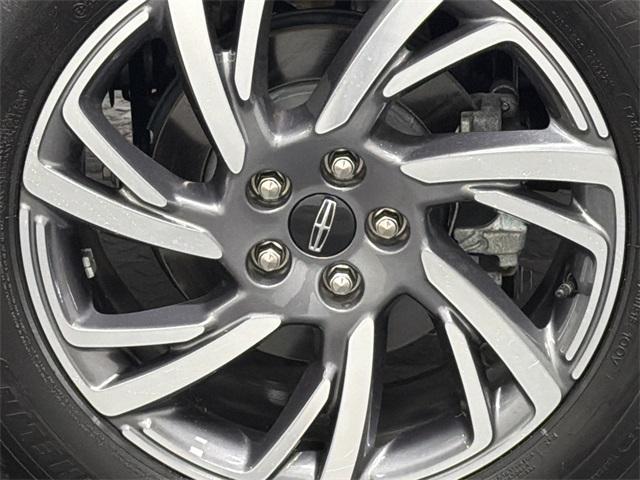 2024 Lincoln Corsair Photo in Bethesda, MD 20814