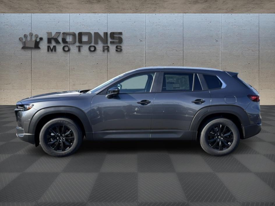 2025 Mazda CX-50 Photo in Silver Spring, MD 20904