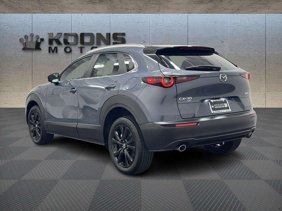 2023 Mazda CX-30 Photo in Bethesda, MD 20814