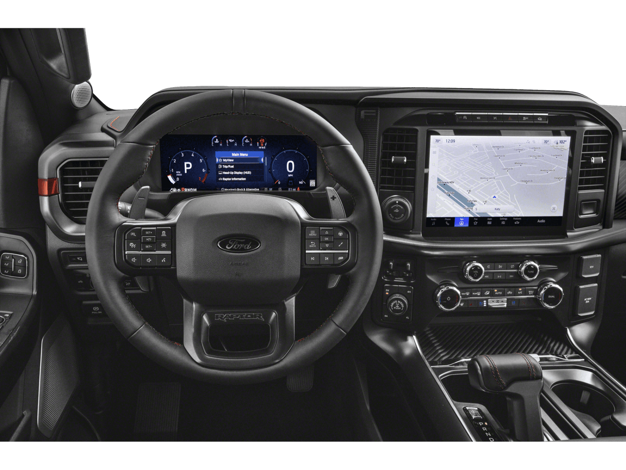 2025 Ford F-150 Photo in Silver Spring, MD 20904