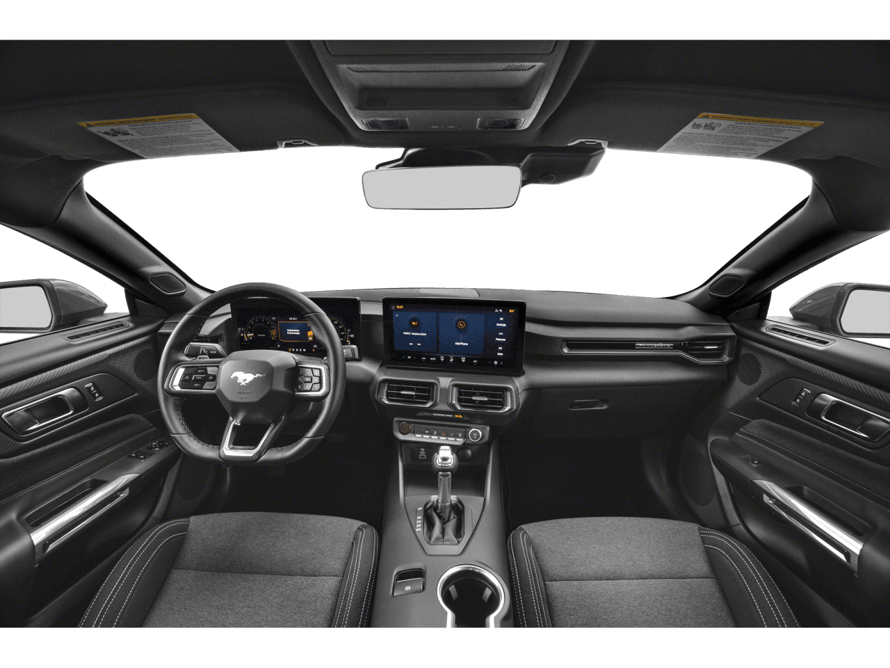 2026 Ford Mustang Photo in Silver Spring, MD 20904