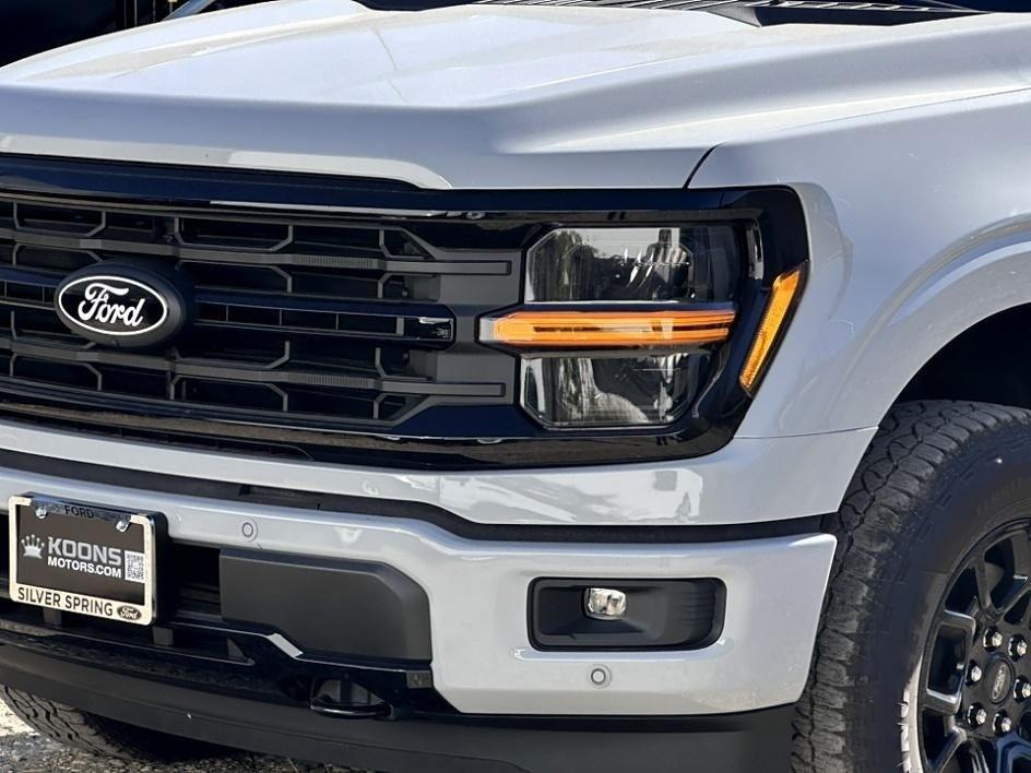 2024 Ford F-150 Photo in Silver Spring, MD 20904