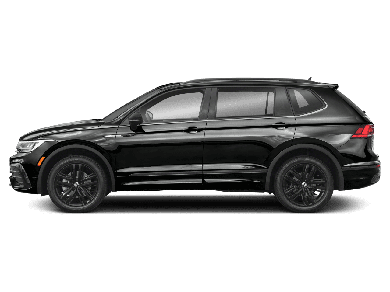 2022 Volkswagen Tiguan Photo in Bethesda, MD 20814