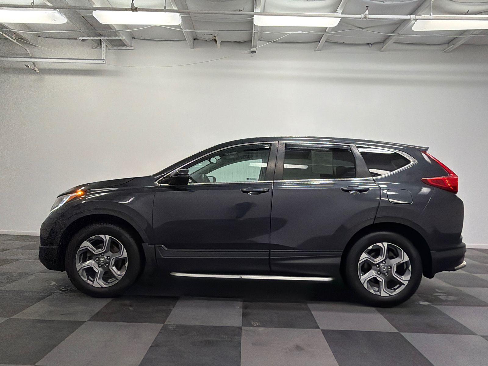 2019 Honda CR-V Photo in Silver Spring, MD 20904