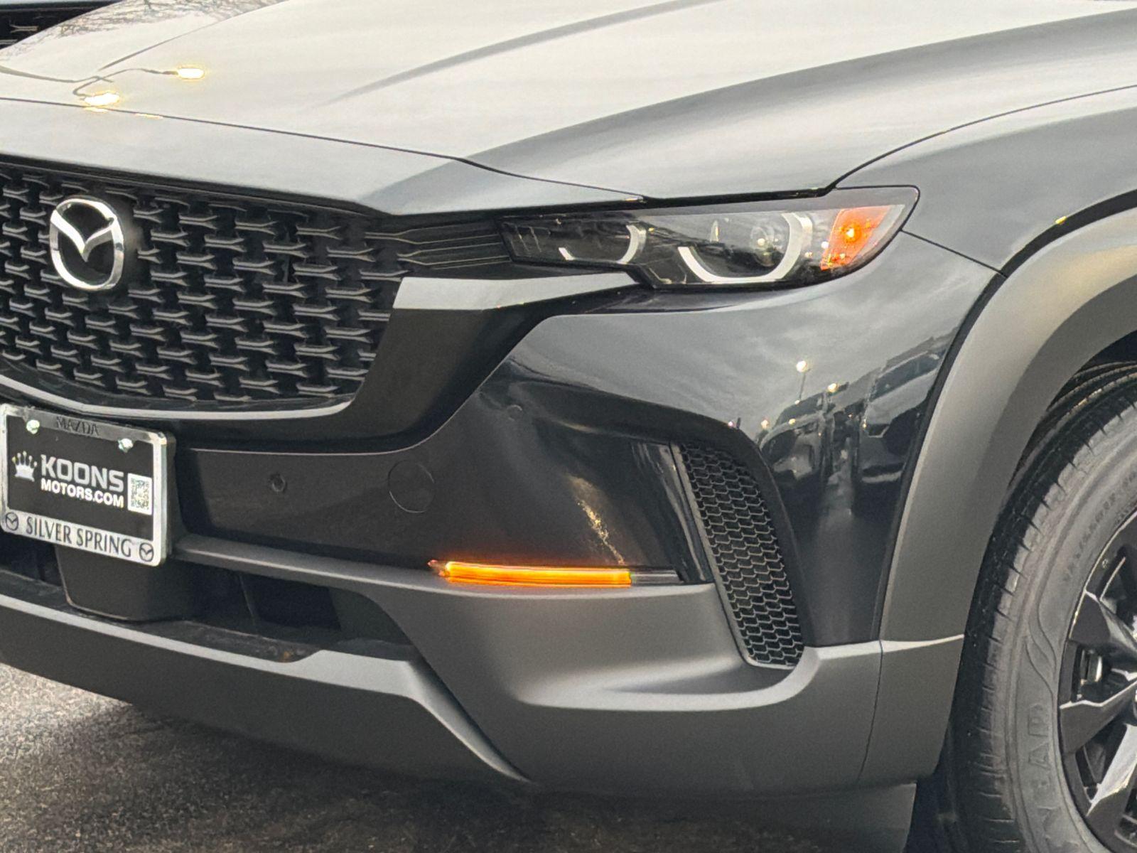 2026 Mazda CX-50 Hybrid Photo in Silver Spring, MD 20904