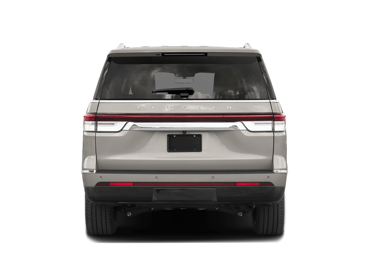 2022 Lincoln Navigator L Photo in Bethesda, MD 20814