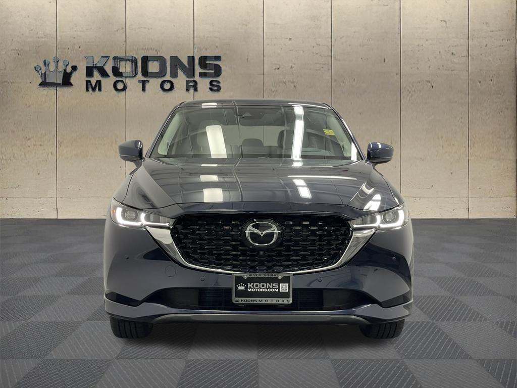 2025 Mazda CX-5 Photo in Silver Spring, MD 20904