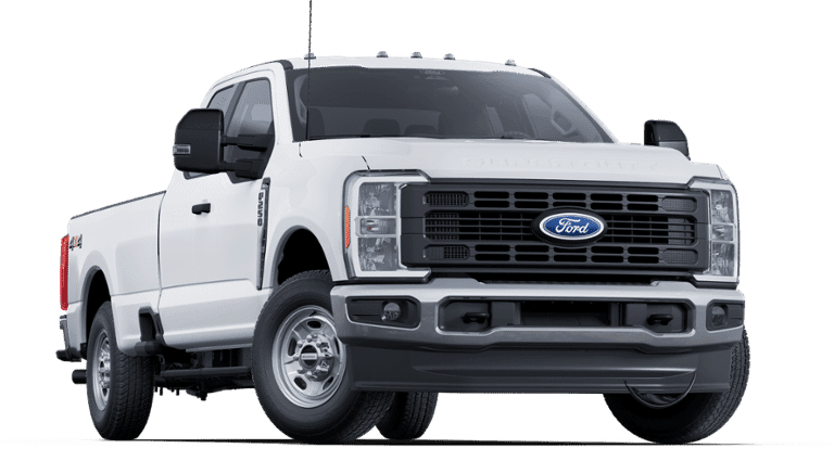 2025 Ford F-250SD Photo in Silver Spring, MD 20904