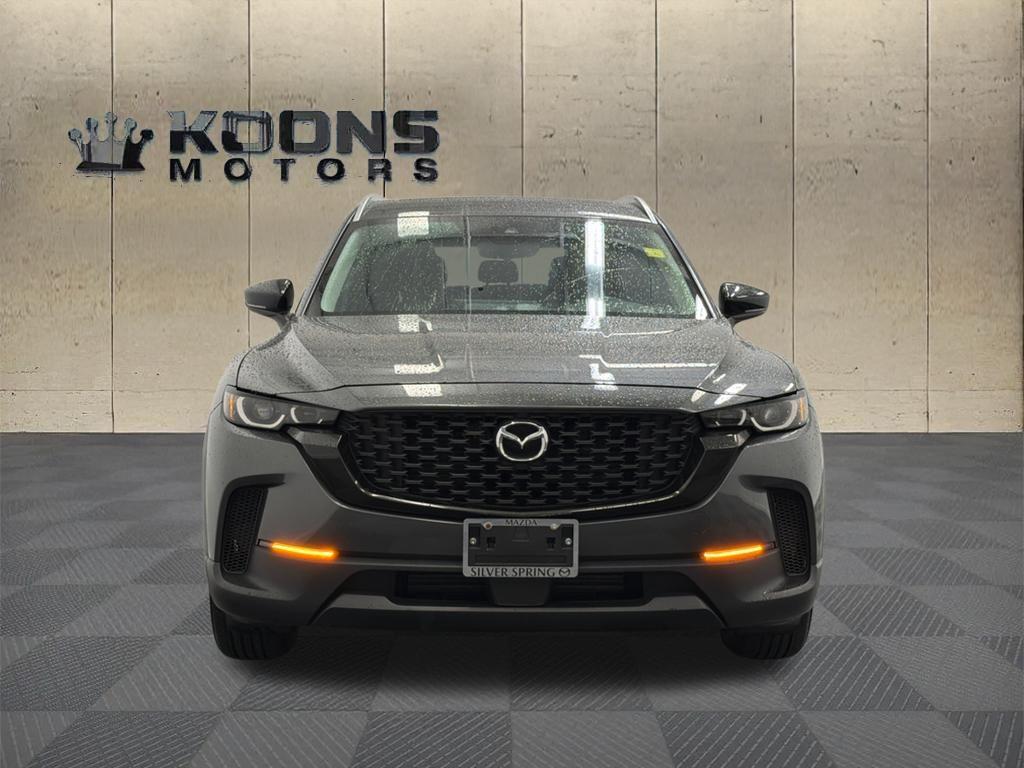 2024 Mazda CX-50 Photo in Silver Spring, MD 20904