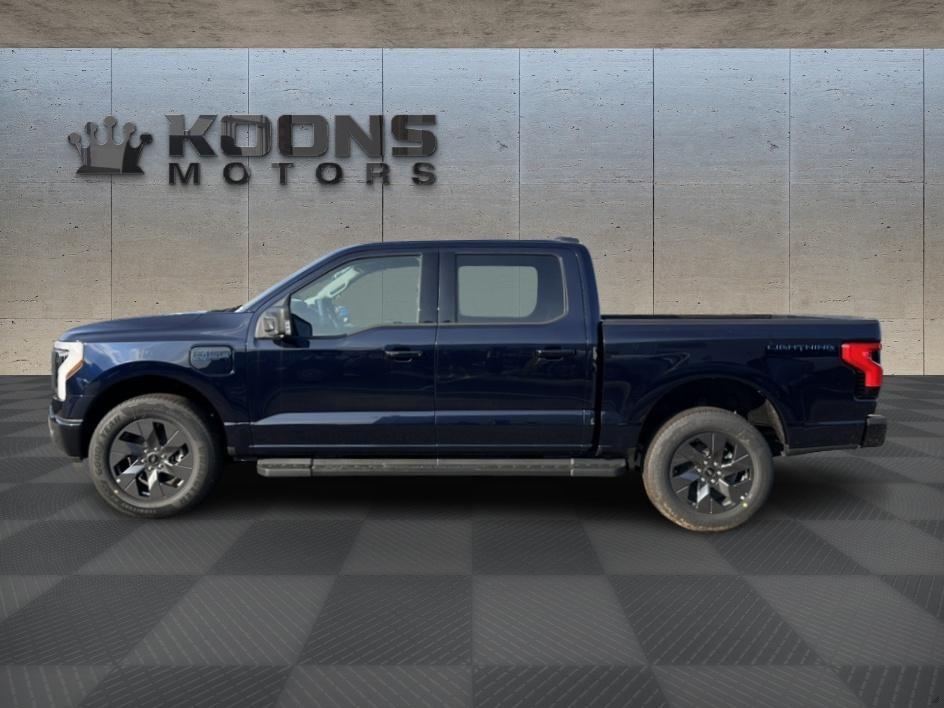 2025 Ford F-150 Lightning Photo in Silver Spring, MD 20904