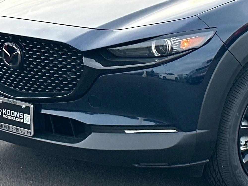2026 Mazda CX-30 Photo in Silver Spring, MD 20904