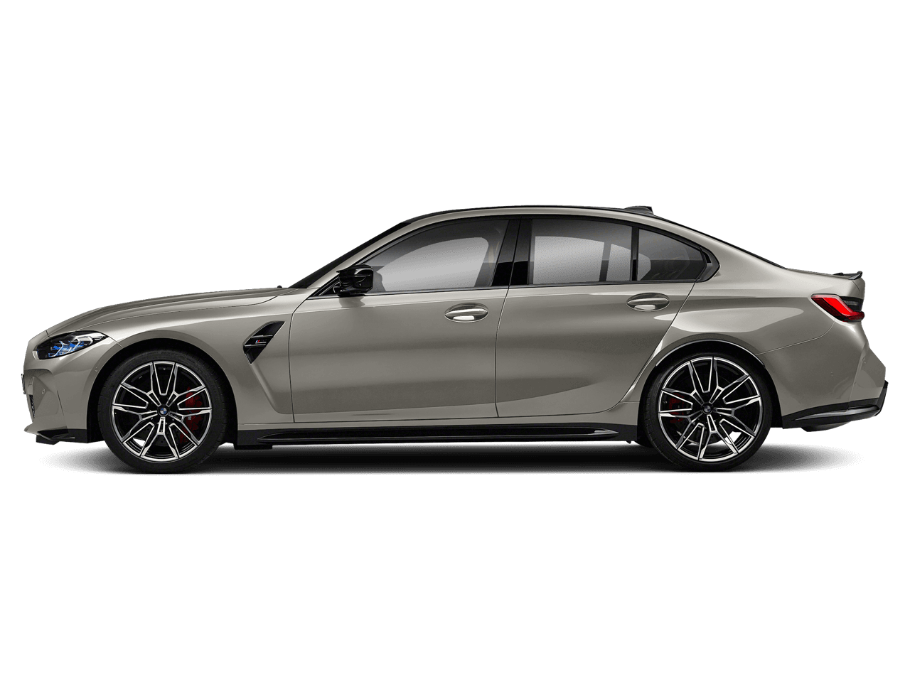 2021 BMW M3 Photo in Silver Spring, MD 20904