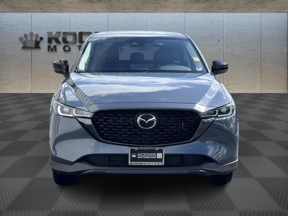 2023 Mazda CX-5 Photo in Silver Spring, MD 20904