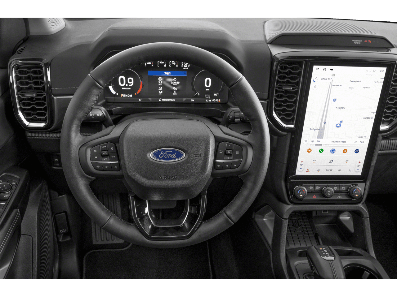 2025 Ford Ranger Photo in Silver Spring, MD 20904