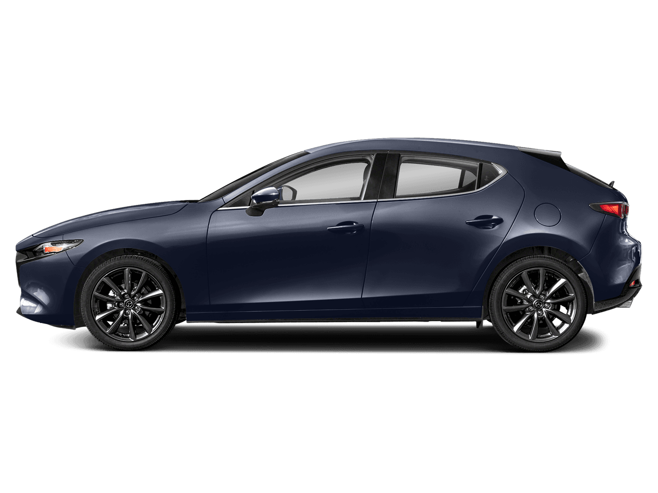 2023 Mazda Mazda3 Photo in Silver Spring, MD 20904
