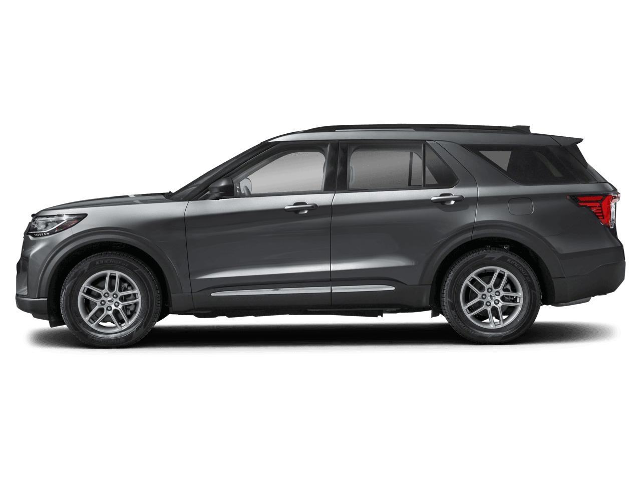 2026 Ford Explorer Photo in Silver Spring, MD 20904