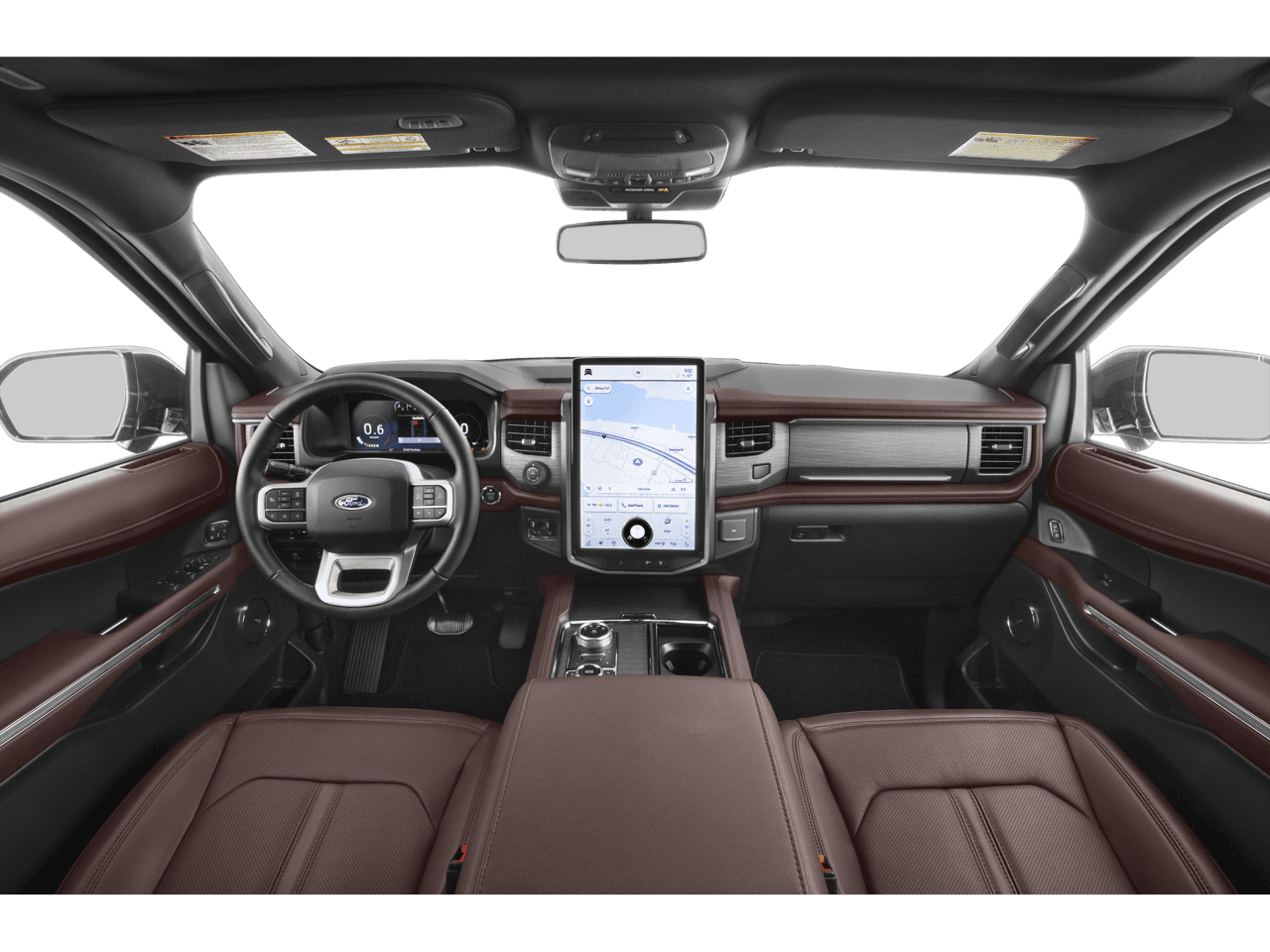 2023 Ford Expedition Max Photo in Silver Spring, MD 20904