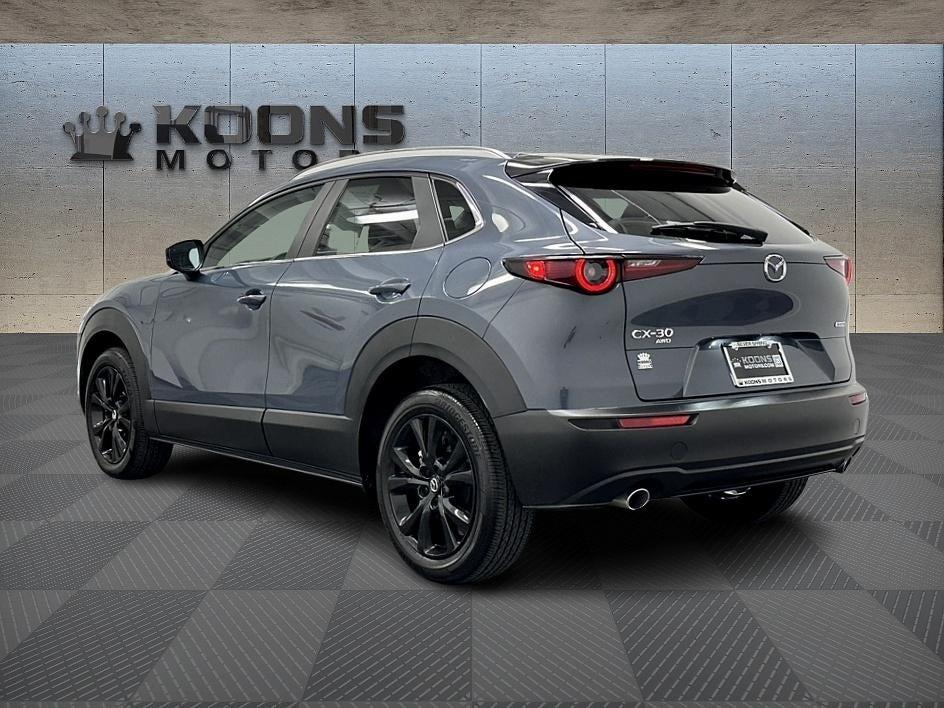 2024 Mazda CX-30 Photo in Bethesda, MD 20814