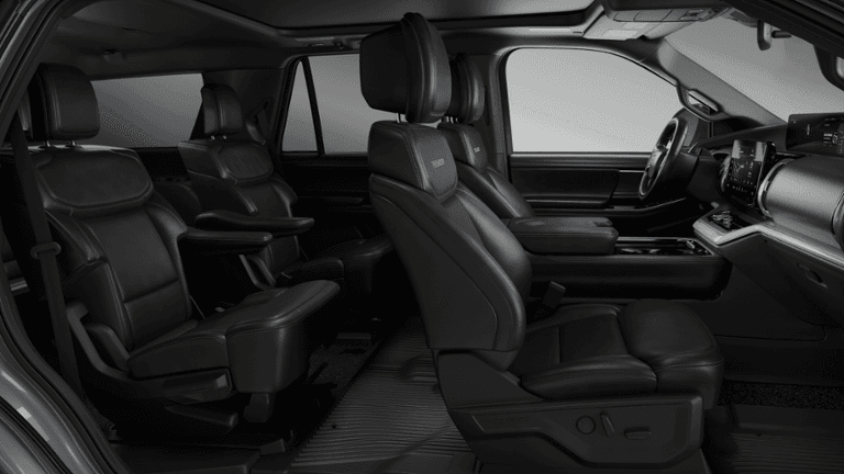 2026 Ford Expedition Photo in Silver Spring, MD 20904