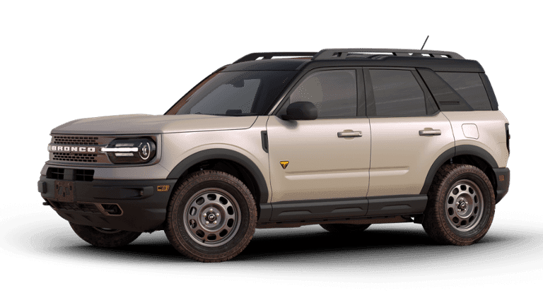 2024 Ford Bronco Sport Photo in Silver Spring, MD 20904