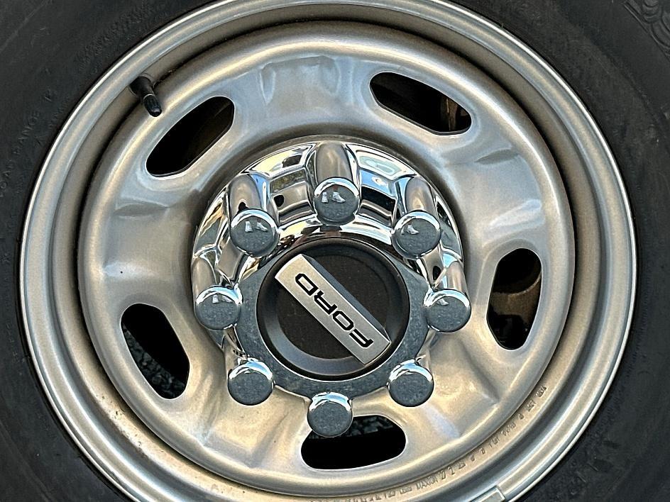 2024 Ford F-250SD Photo in Silver Spring, MD 20904