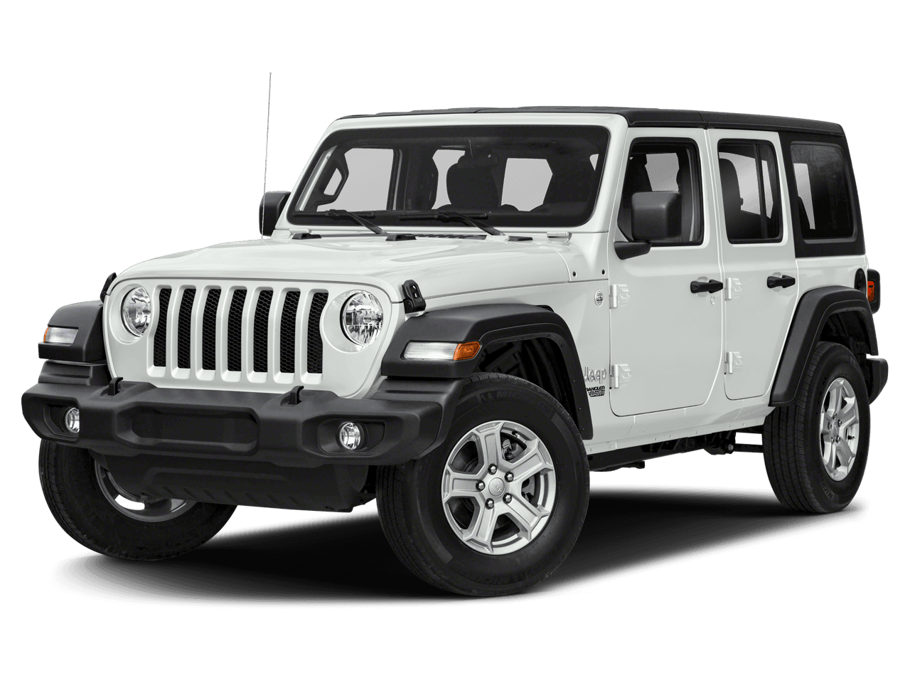 2020 Jeep Wrangler Photo in Silver Spring, MD 20904