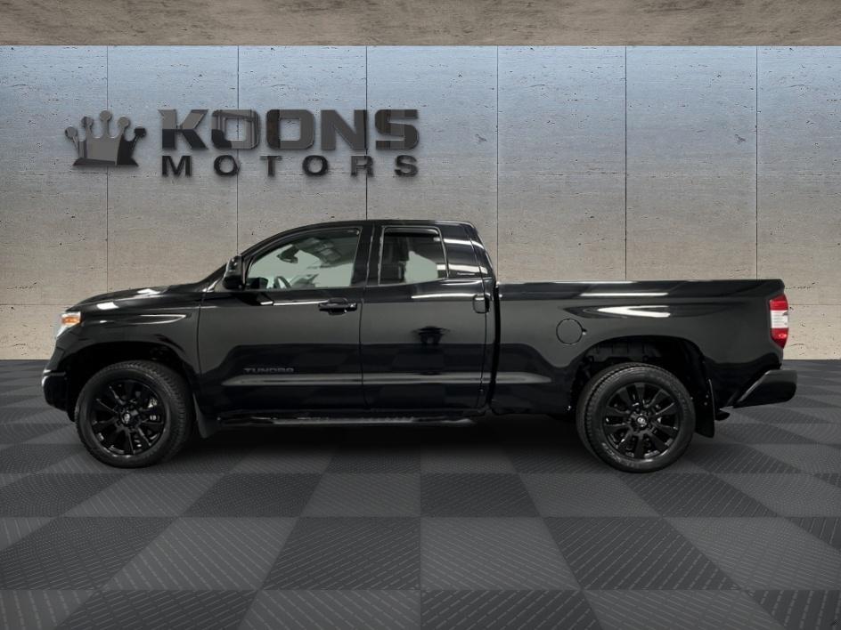 2021 Toyota Tundra Photo in Silver Spring, MD 20904