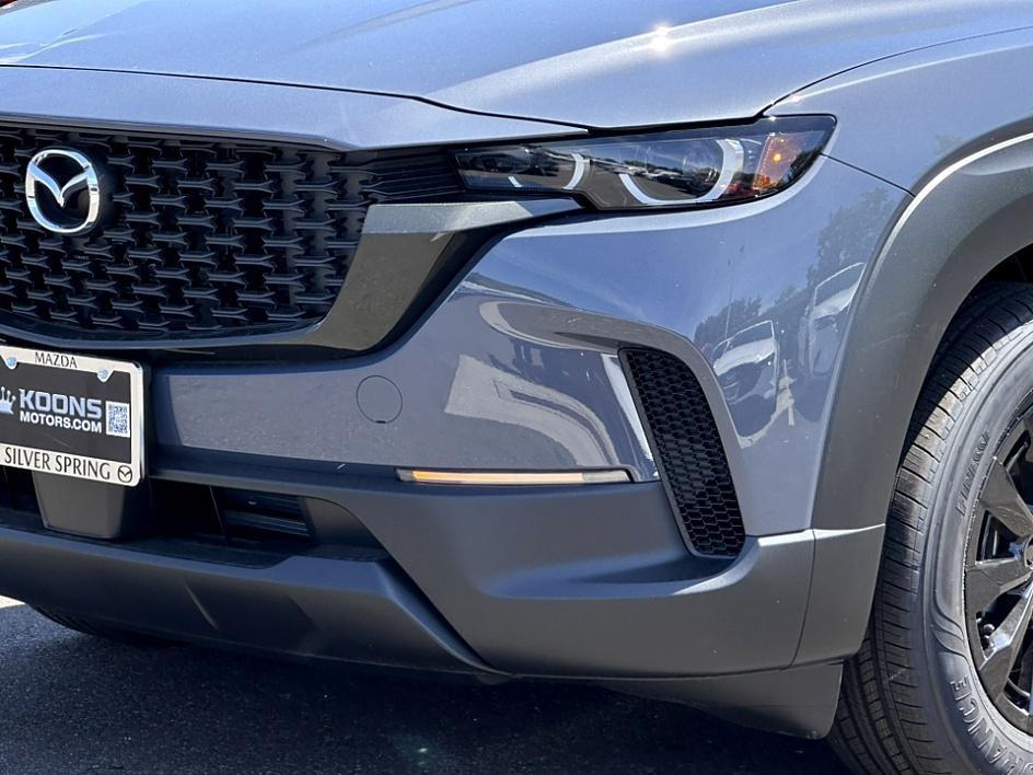 2025 Mazda CX-50 Hybrid Photo in Silver Spring, MD 20904