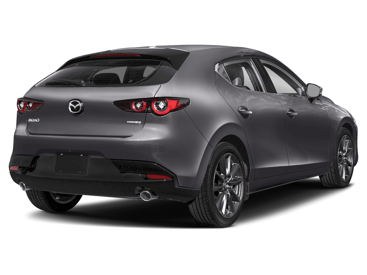 2023 Mazda Mazda3 Photo in Silver Spring, MD 20904