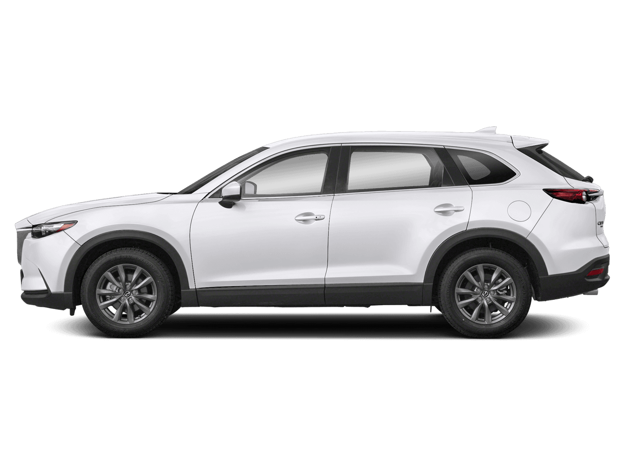 2022 Mazda CX-9 Photo in Silver Spring, MD 20904