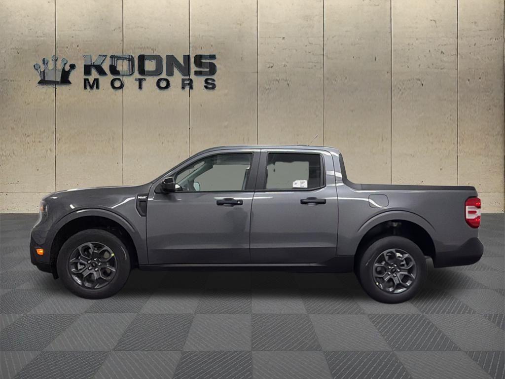 2026 Ford Maverick Photo in Silver Spring, MD 20904