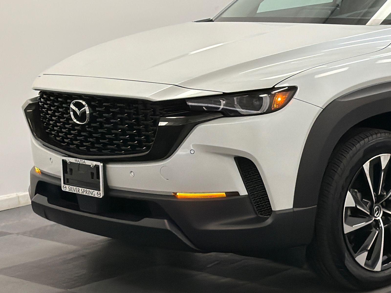 2026 Mazda CX-50 Hybrid Photo in Silver Spring, MD 20904