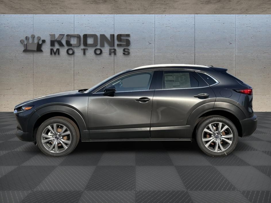 2025 Mazda CX-30 Photo in Silver Spring, MD 20904