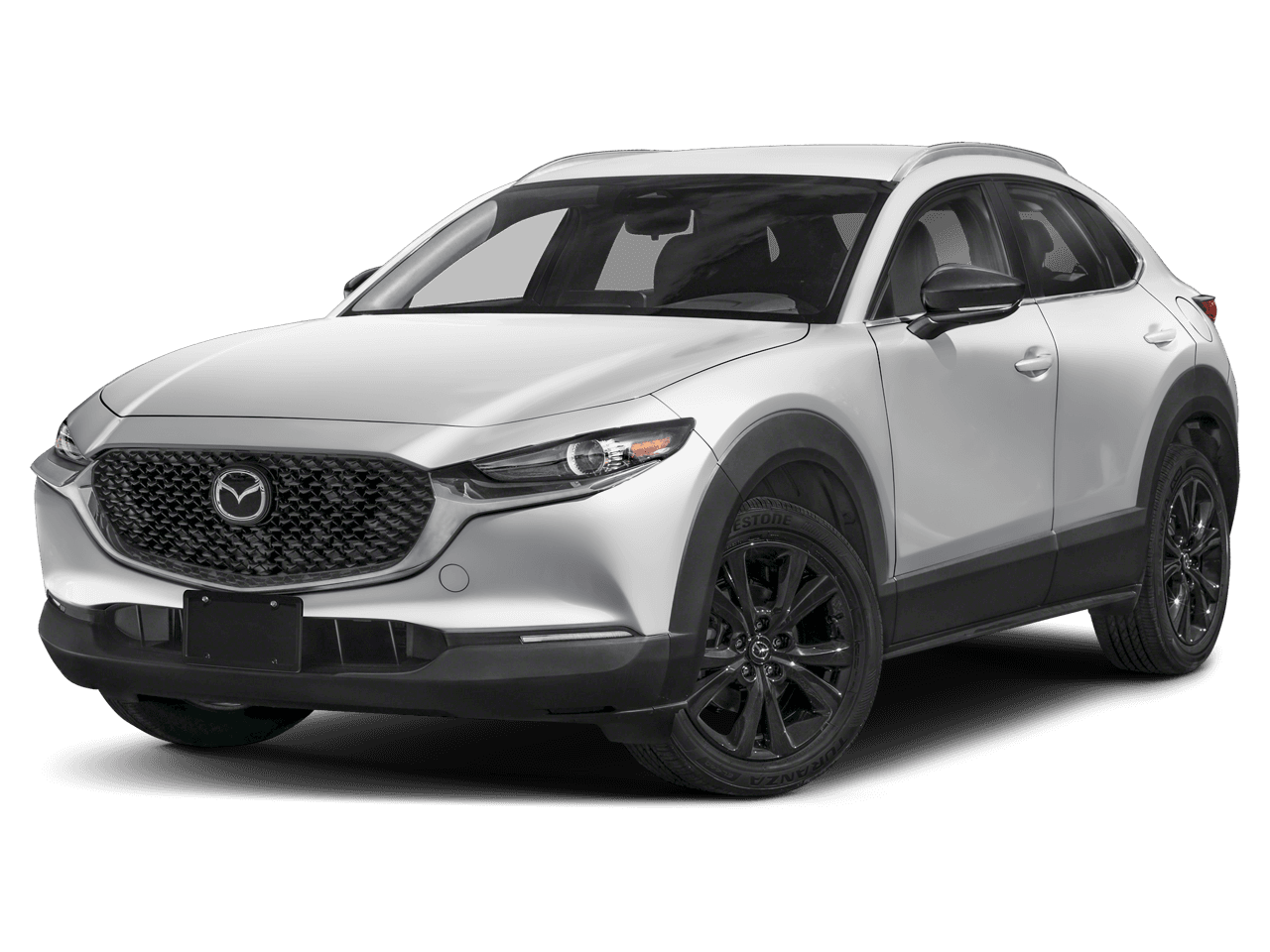 2025 Mazda CX-30 Photo in Silver Spring, MD 20904