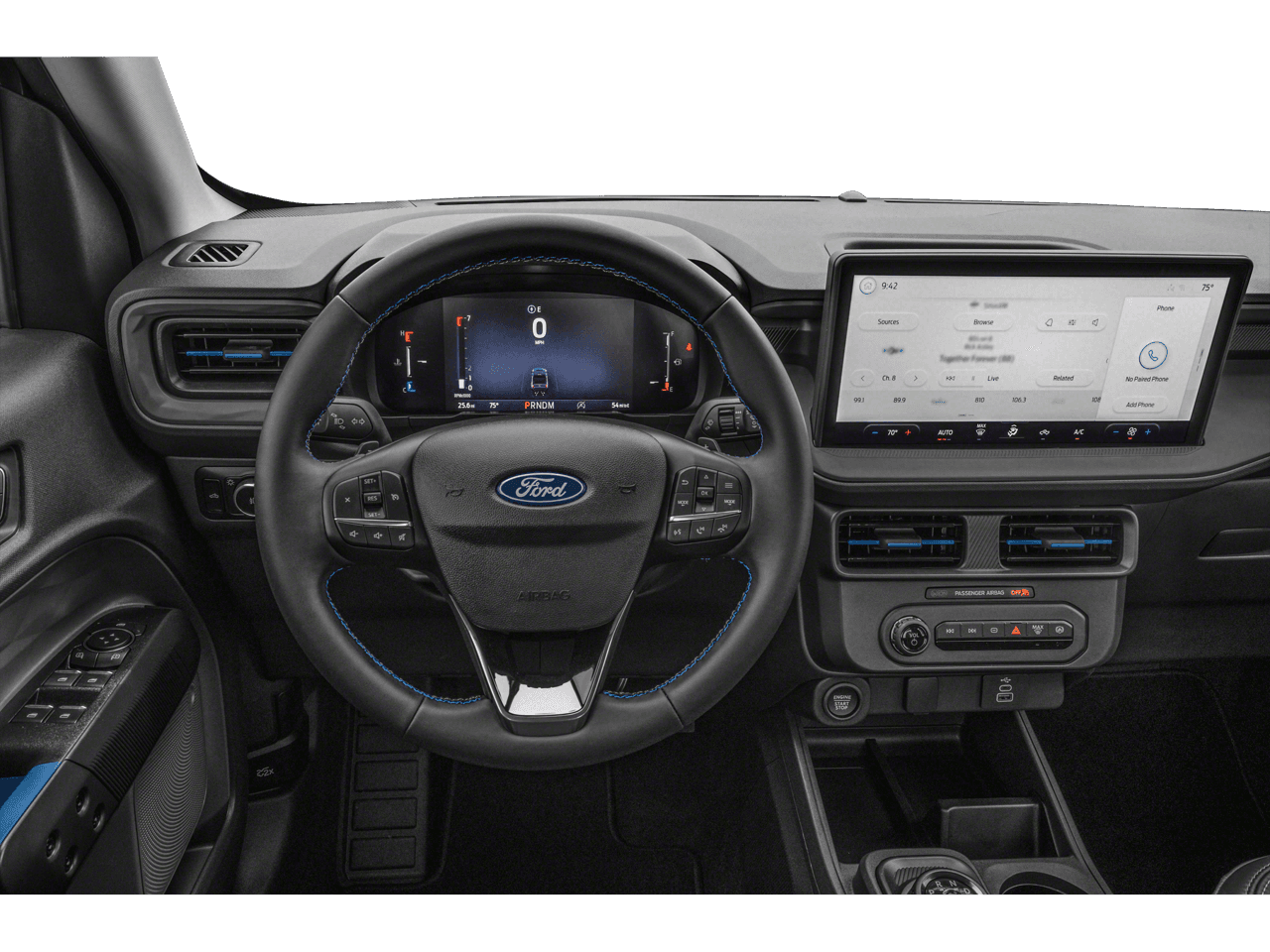 2025 Ford Maverick Photo in Silver Spring, MD 20904