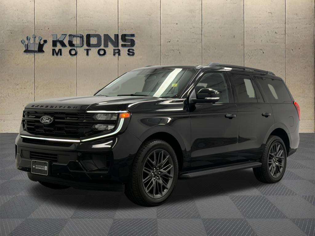 2026 Ford Expedition Photo in Bethesda, MD 20814