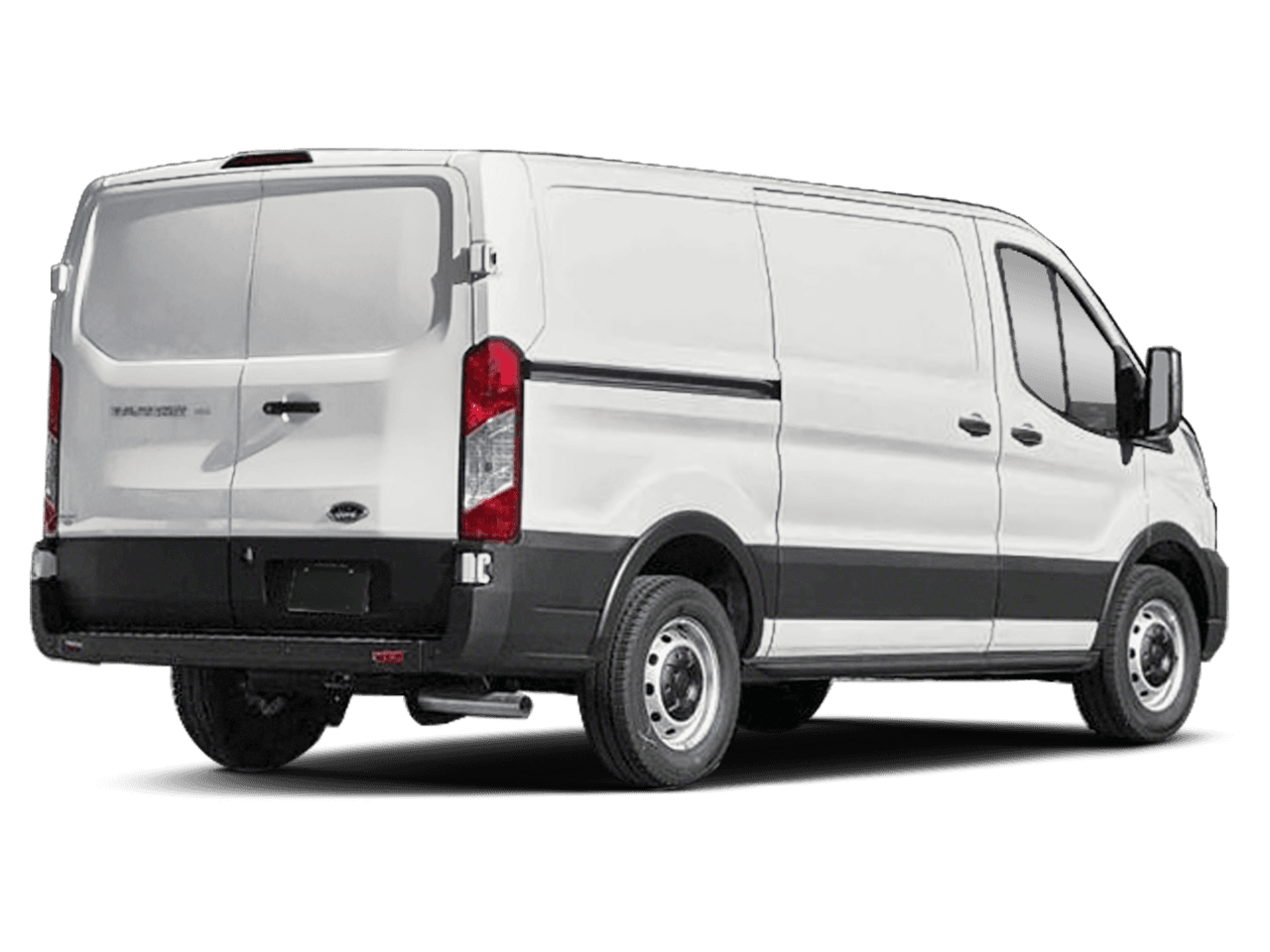 2025 Ford Transit-150 Photo in Silver Spring, MD 20904