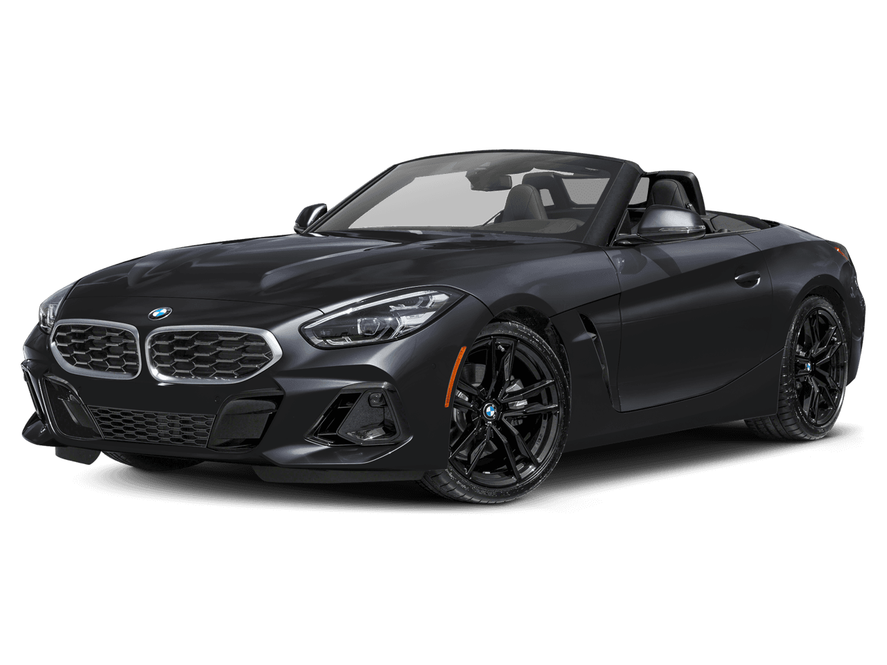 2025 BMW Z4 Photo in Bethesda, MD 20814