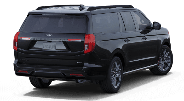 2025 Ford Expedition Max Photo in Silver Spring, MD 20904